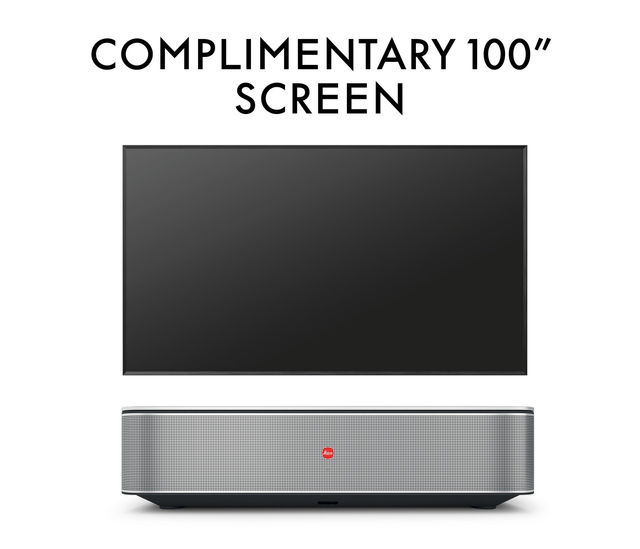 Leica Cine 1