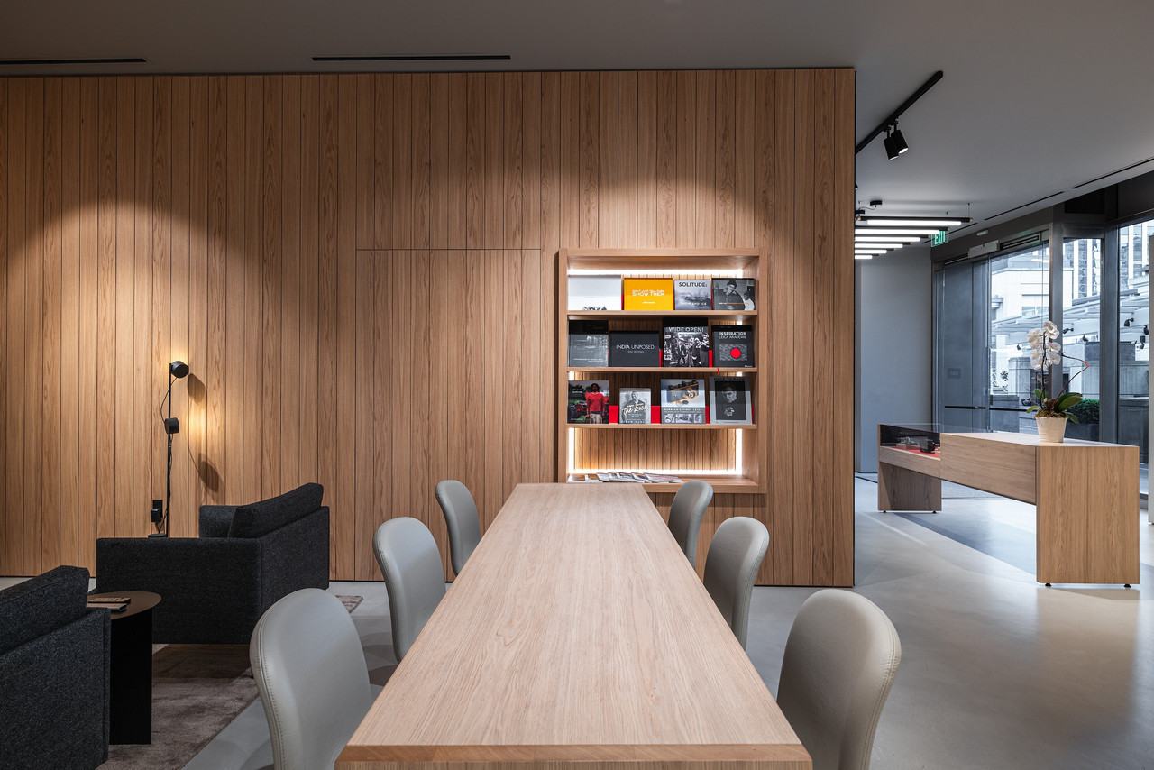 M11 Owners Workshop Bellevue