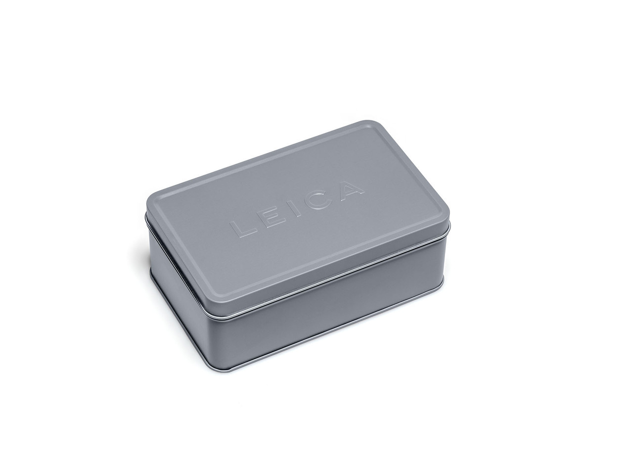 SOFORT Metal Picture Box Set