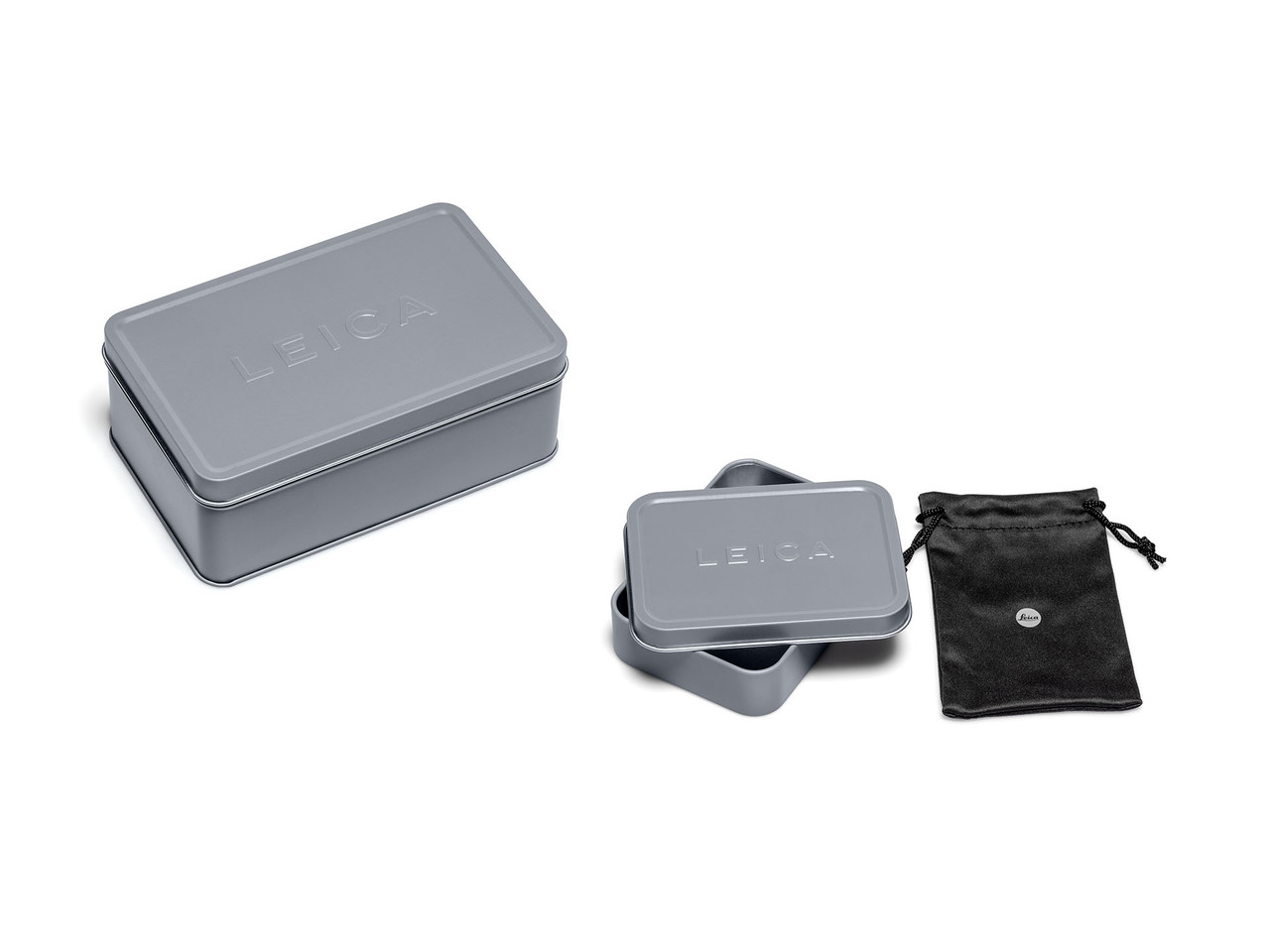 SOFORT Metal Picture Box Set
