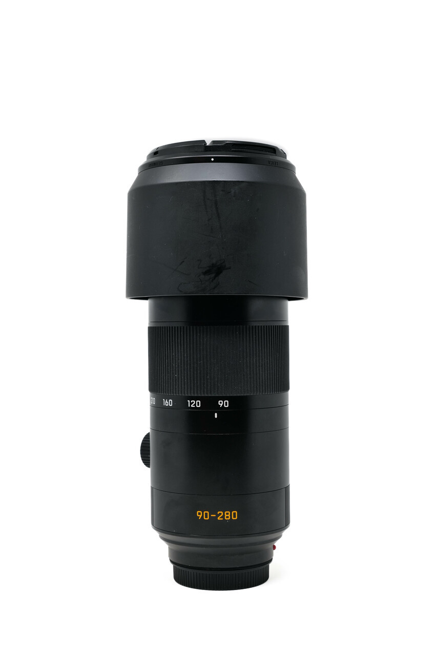 Pre - Owned 90 - 280mm SL