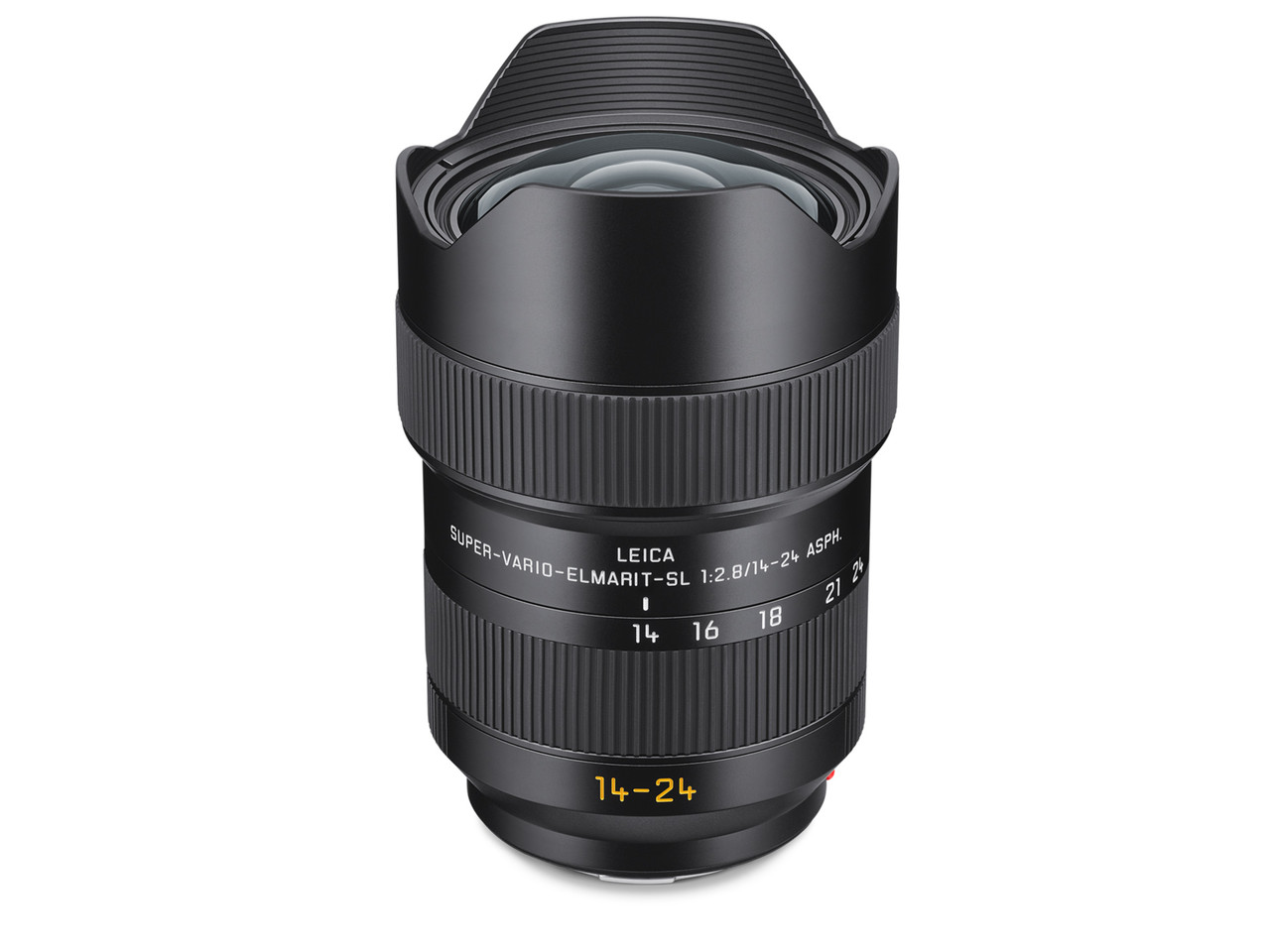 Leica Super-Vario-Elmarit-SL 14-24mm f/2.8 ASPH.