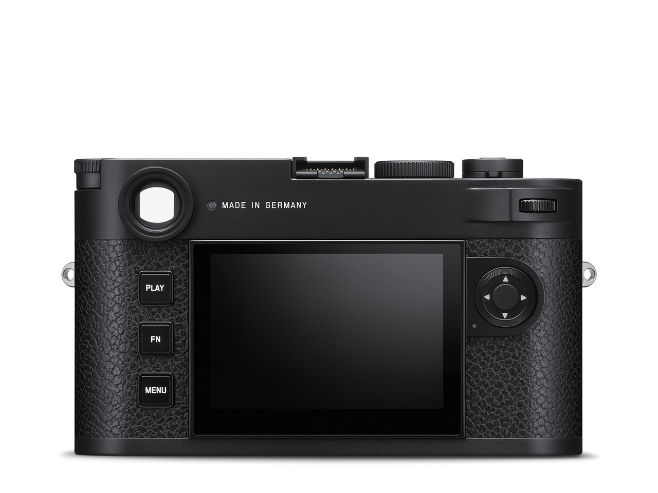 Leica M11-P in Black