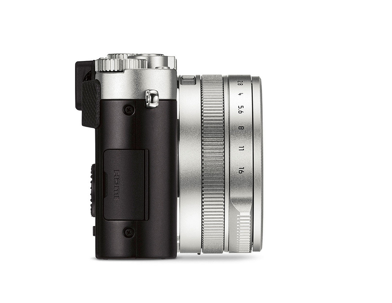 LEICA - Leica D-LUX 7 シルバー Leica D-Lux 7 silver | Leica Camera Classic