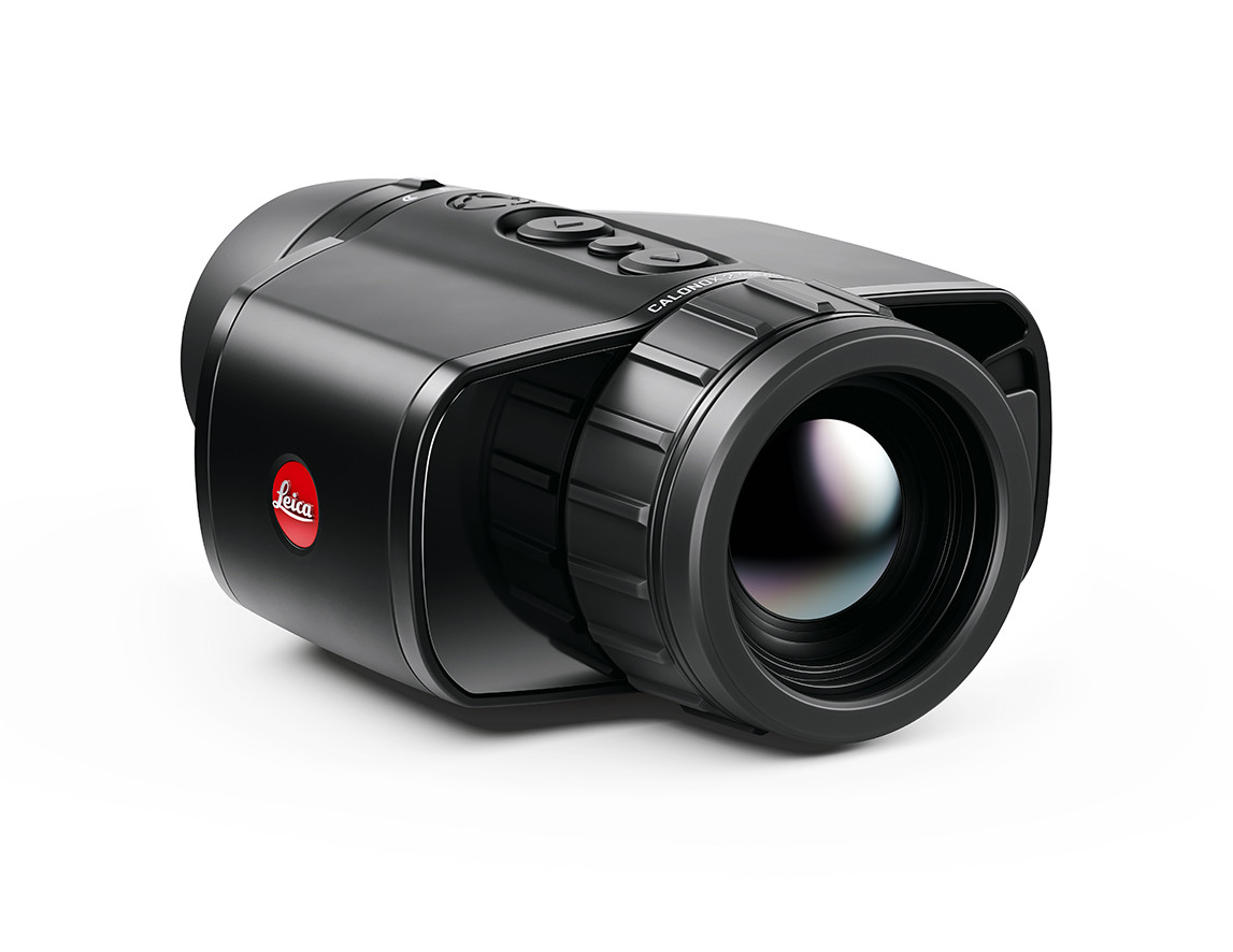 Leica Calonox 2 Sight LRF