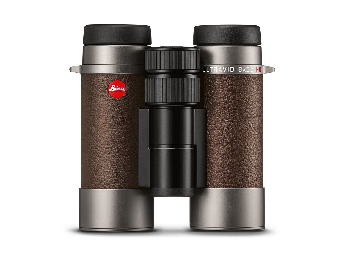 Leica Ultravid HD-Plus 8x32 Special Edition