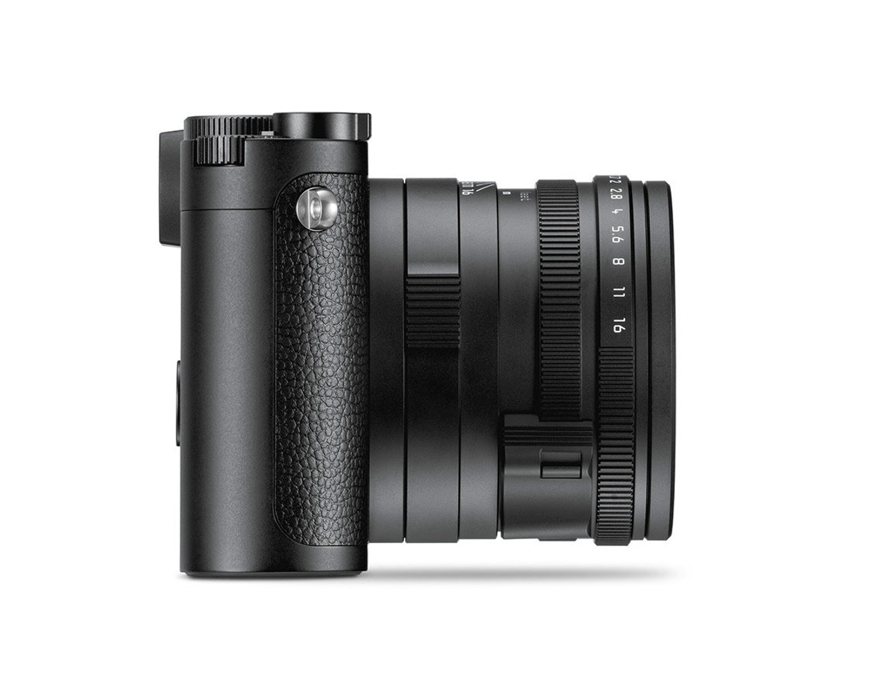 Leica (ライカ) Q2 モノクローム 新製品「ライカQ2モノクローム」発売 / ライカオンラインストア