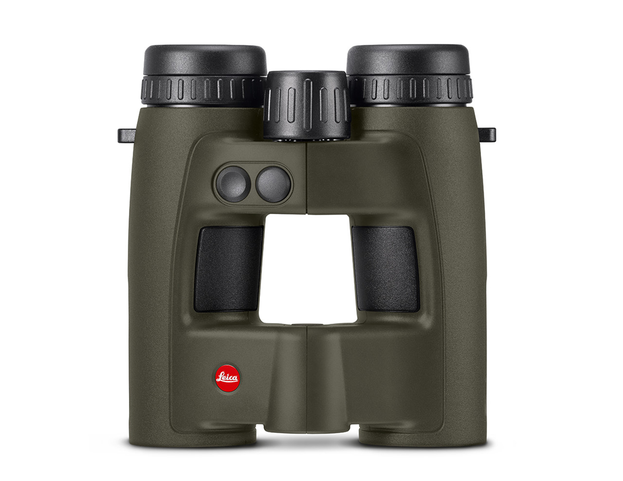 Leica Geovid Pro 8x32 Olive Green Edition