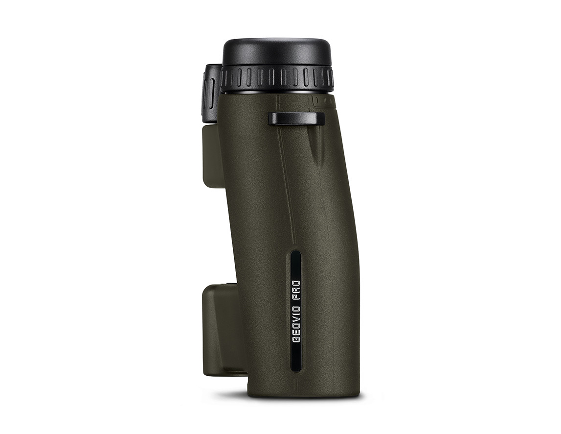 Leica Geovid Pro 8x32 Olive Green Edition