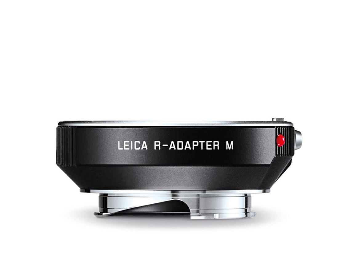 Haoge Lens Mount Adapter for Exakta EXA Mount Lens to Leica M LM Mount Camera Such as M240, M240P, M262, M3, M2, M1, M4, M5, M6, MP, M7, M8, M9