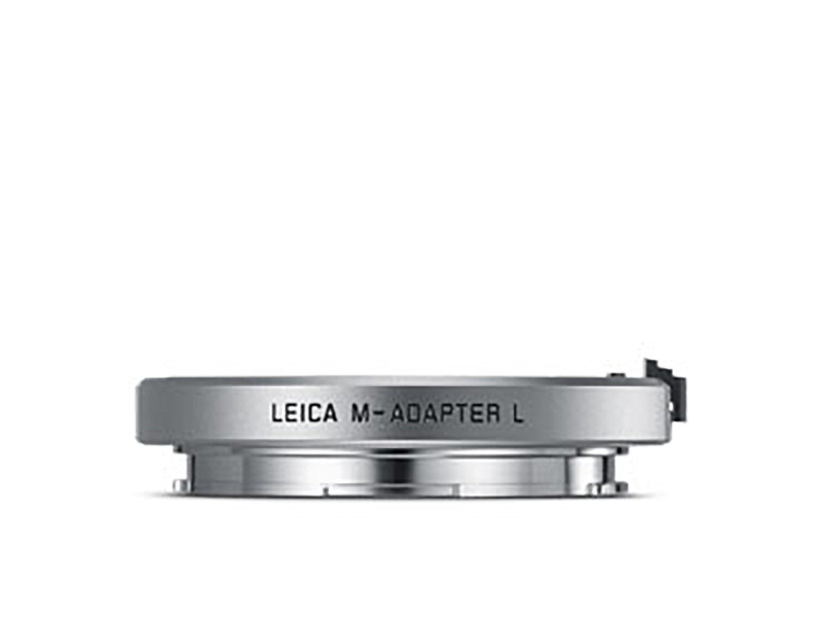 Leica R-Adapter L for SL Camera