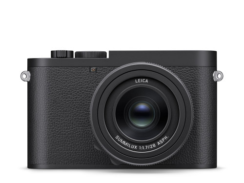 Leica Q3 Monochrom