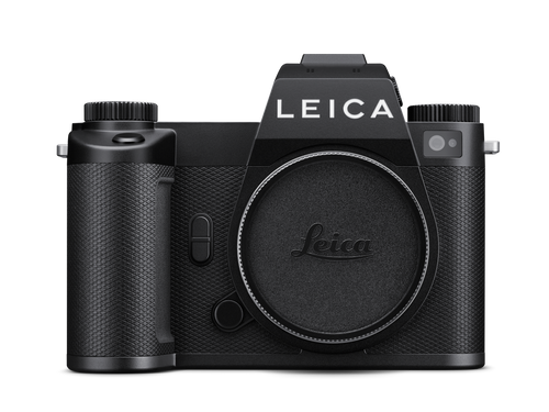 Leica SL3-P