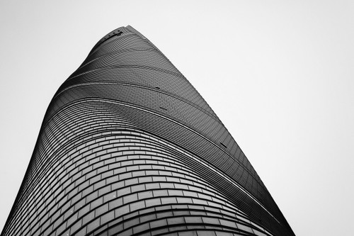 Architecture Through Photography - Leica Store San Francisco