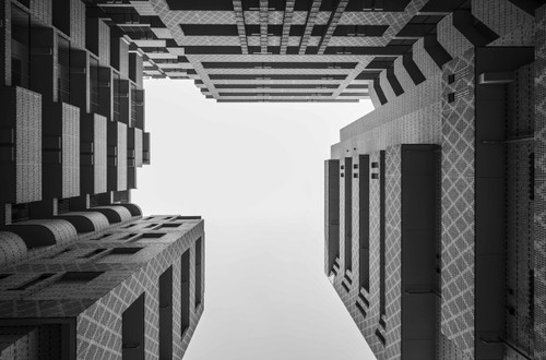 Architecture Through Photography - Leica Store San Francisco