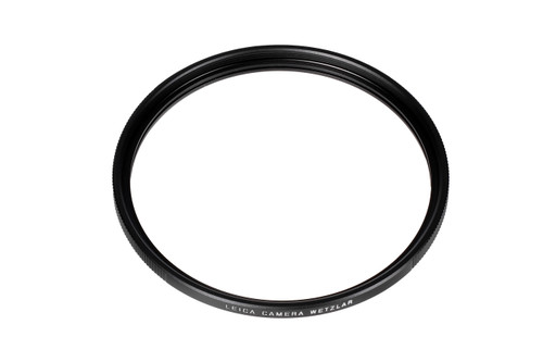 Leica UVA II Filter - Available in sizes: E39 to E95, Series VII
