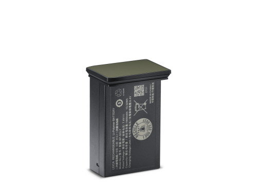 Leica Lithium-Ion Battery BP-SCL 4 for SL2, Q2, SL (Typ 601)