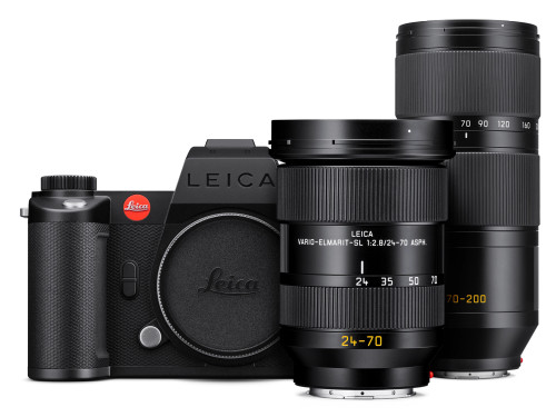 LEICA - 最終値下げ　Leica sl2-s 国内正規品　保証書あり　おまけあり LEICA - 最終値下げ Leica sl2-s 国内正規品 保証書あり おまけ