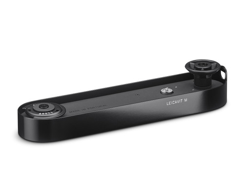 Leica Leicavit M, Glossy Black