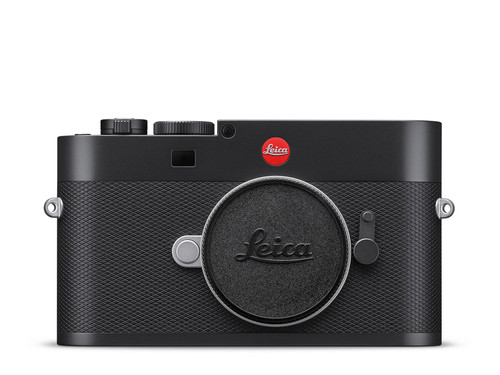 Leica M EV1 - Front