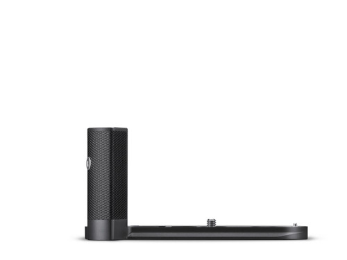 Leica Handgrip M11, Diamond Pattern, Black