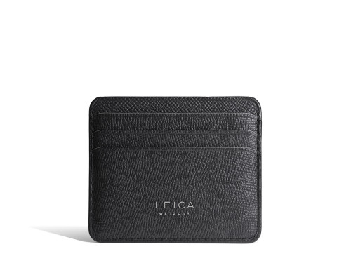 Leica Cardholder Horizontal Leica Cardholder Horizontal