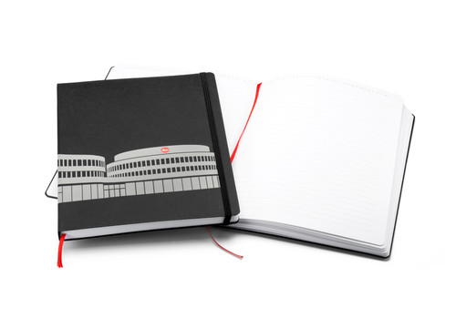 Leica Notebook “The Photojournalist”, Special Format