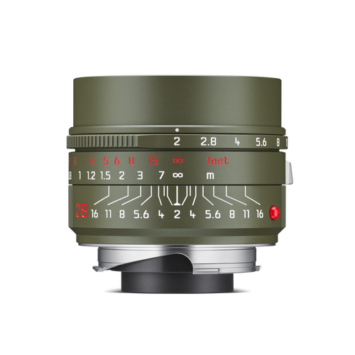 Leica Summicron-M 28mm f/2 ASPH., Safari