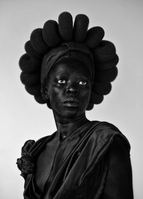 Legacy of Activism. Eva Woolridge