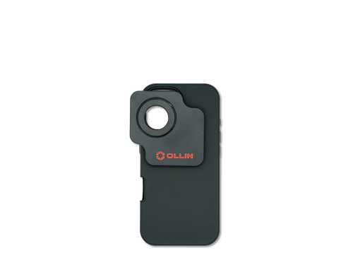 Ollin Snapcase Apple iPhone 17