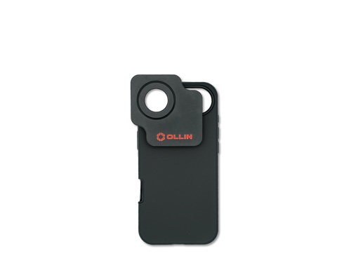 Ollin Snapcase Apple iPhone 17 Air