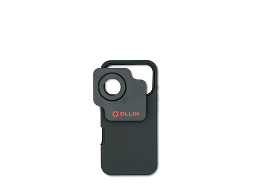 Ollin Snapcase Apple iPhone 17 PRO