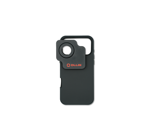 Ollin Snapcase Apple iPhone 17 PRO MAX