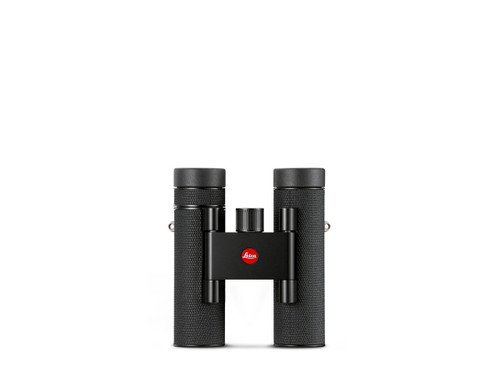 Leica Noctivid Compact 8x25, Black
