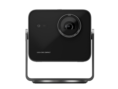 Leica Cine Compact 1, secondary front facing image straight forward
