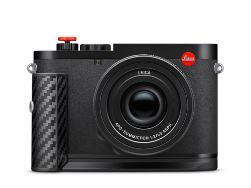Leica Q3 43 Formula 1® Edition Front