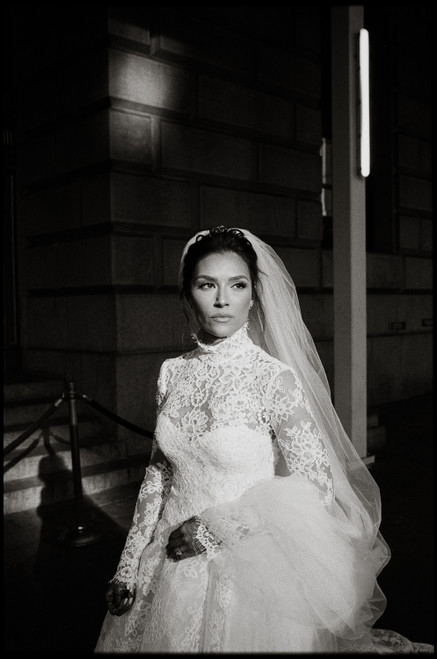 The Art of Wedding Photography with Daniel Silbert