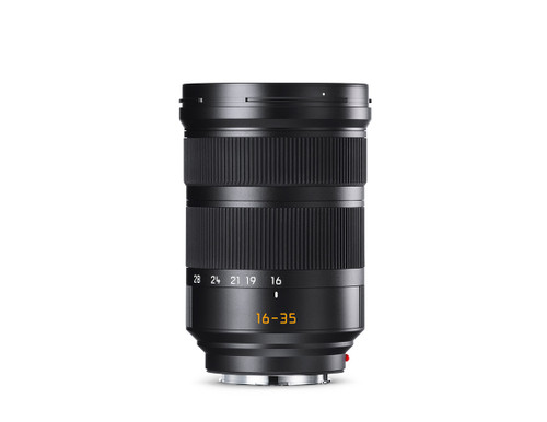 Leica TS-APO-Elmar-S 120mm f/5.6 ASPH. Lens