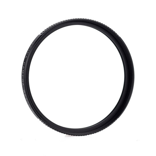 Leica E60 UVa II Glass Filter, Black