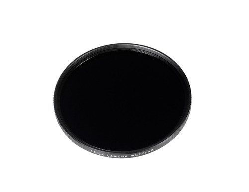 Leica E95 ND 16x Filter Black