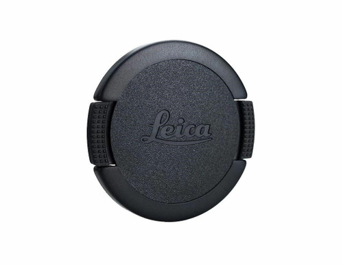 Leica E67 16x Neutral Density Filter, Black