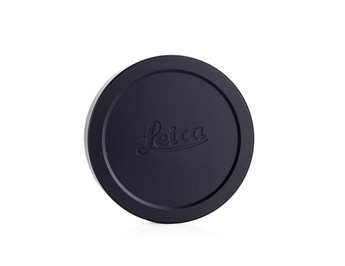 Leica Metal Lens Cap for M 35/50mm f/2.5