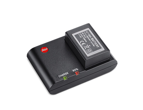 Batteries & Chargers for the Leica M