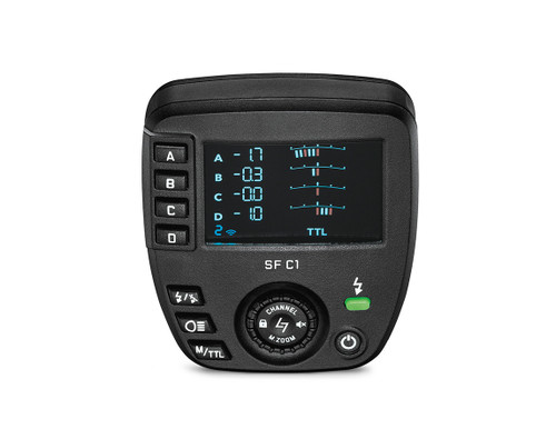 Leica SF C1 Remote Control Unit