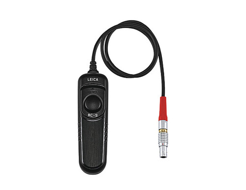 Leica Remote Cable Release RC-SCL6