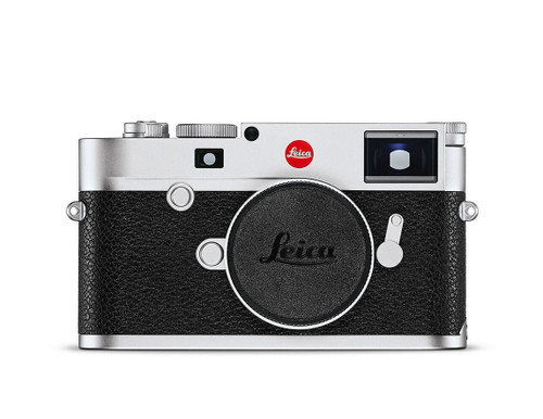 Toy Rangefinder Model Camera - Brown/Gray - Leica Store Miami