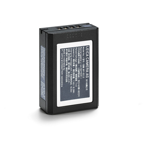 Leica Battery Lithium-Ion BP-SCL5 for M10