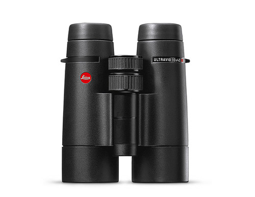 Leica Ultravid HD-Plus 12x50 Binoculars with High mechanical