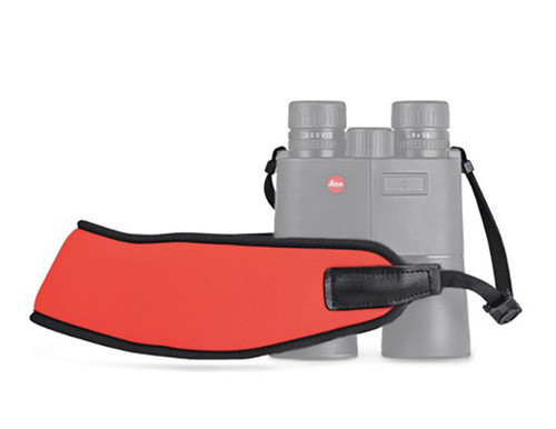 Leica Floatable Carry Strap, Orange