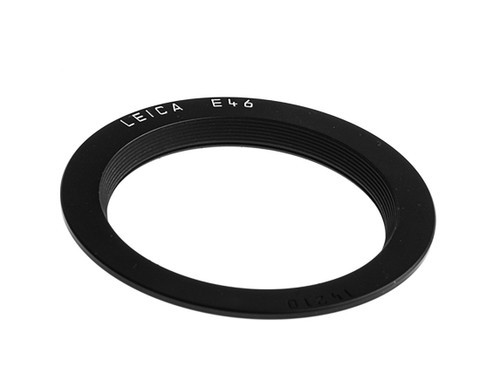 Leica Universal Polarizer-M Filter with adapter for E39 & E47
